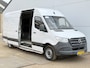 Mercedes-Benz Sprinter 311 1.9 110PK Automaat L3H2 Climate Control Pakketinrichting Pakketwagen
