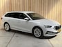 Skoda Octavia Combi 1.0 e-TSI Business Edition Plus Automaat | Achteruitrijcamera | Elektrisch verstelbare bestuurdersstoel | Climate & cruise control | Dodehoek detectie | Voorstoelen verwarmd | Head-up display