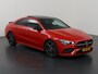 Mercedes-Benz CLA 200 Business Solution AMG | Panoramadak | Night pakket | Stoelverwarming | Sfeerverlichting |