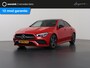 Mercedes-Benz CLA 200 Business Solution AMG | Panoramadak | Night pakket | Stoelverwarming | Sfeerverlichting |