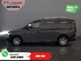 Volkswagen Caddy Maxi Cargo 2.0 TDI 125 pk LED/ Lage KM/ PDC/ Airco