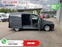 Volkswagen Caddy Maxi Cargo 2.0 TDI 125 pk LED/ Lage KM/ PDC/ Airco
