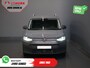 Volkswagen Caddy Maxi Cargo 2.0 TDI 125 pk LED/ Lage KM/ PDC/ Airco