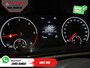 Volkswagen Caddy Maxi Cargo 2.0 TDI 125 pk LED/ Lage KM/ PDC/ Airco