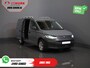 Volkswagen Caddy Maxi Cargo 2.0 TDI 125 pk LED/ Lage KM/ PDC/ Airco