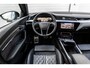 Audi Q8 Sportback e-tron SQ8 503pk quattro 115 kWh | Sportstoelen Plus | Panoramadak | Head-Up | 21'' Velgen