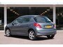Peugeot 207 1.6 VTi 120pk Aut. XS | Climate | 16" velgen | Parkeersensor | Cruise