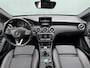 Mercedes-Benz A-klasse BWJ 2017 | 180 d Business Solution | CLIMA | NAVI | CAMERA A | SPORSTOELEN | LEDER/STOF | PDC 2X | LED/XENON | AMG SPOILER | DONKER GLAS |