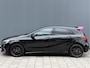 Mercedes-Benz A-klasse BWJ 2017 | 180 d Business Solution | CLIMA | NAVI | CAMERA A | SPORSTOELEN | LEDER/STOF | PDC 2X | LED/XENON | AMG SPOILER | DONKER GLAS |