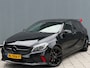 Mercedes-Benz A-klasse BWJ 2017 | 180 d Business Solution | CLIMA | NAVI | CAMERA A | SPORSTOELEN | LEDER/STOF | PDC 2X | LED/XENON | AMG SPOILER | DONKER GLAS |