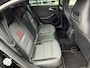 Mercedes-Benz A-klasse BWJ 2017 | 180 d Business Solution | CLIMA | NAVI | CAMERA A | SPORSTOELEN | LEDER/STOF | PDC 2X | LED/XENON | AMG SPOILER | DONKER GLAS |