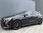 Mercedes-Benz A-klasse BWJ 2017 | 180 d Business Solution | CLIMA | NAVI | CAMERA A | SPORSTOELEN | LEDER/STOF | PDC 2X | LED/XENON | AMG SPOILER | DONKER GLAS |