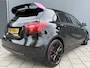 Mercedes-Benz A-klasse BWJ 2017 | 180 d Business Solution | CLIMA | NAVI | CAMERA A | SPORSTOELEN | LEDER/STOF | PDC 2X | LED/XENON | AMG SPOILER | DONKER GLAS |