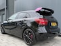 Mercedes-Benz A-klasse BWJ 2017 | 180 d Business Solution | CLIMA | NAVI | CAMERA A | SPORSTOELEN | LEDER/STOF | PDC 2X | LED/XENON | AMG SPOILER | DONKER GLAS |