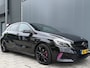 Mercedes-Benz A-klasse BWJ 2017 | 180 d Business Solution | CLIMA | NAVI | CAMERA A | SPORSTOELEN | LEDER/STOF | PDC 2X | LED/XENON | AMG SPOILER | DONKER GLAS |