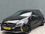 Mercedes-Benz A-klasse BWJ 2017 | 180 d Business Solution | CLIMA | NAVI | CAMERA A | SPORSTOELEN | LEDER/STOF | PDC 2X | LED/XENON | AMG SPOILER | DONKER GLAS |