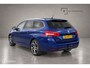 Peugeot 308 SW 1.2 PureTech Blue Lease Premium Trekhaak+Pano