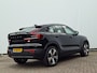 Volvo C40 SOH 90% Core 69 kWh Carplay Pano Elek.Trekhaak Camera Orig.NL Voll.Onderhouden!