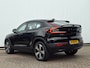 Volvo C40 SOH 90% Core 69 kWh Carplay Pano Elek.Trekhaak Camera Orig.NL Voll.Onderhouden!