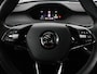 Skoda Enyaq iV 80 Sportline | SOH 88% | Leder/alcantara | Stuur/stoel verwarming | Adaptive cruise | Carplay | Sfeerverlichting | Camera | Park assist | Trekhaak