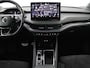 Skoda Enyaq iV 80 Sportline | SOH 88% | Leder/alcantara | Stuur/stoel verwarming | Adaptive cruise | Carplay | Sfeerverlichting | Camera | Park assist | Trekhaak