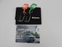 Skoda Enyaq iV 80 Sportline | SOH 88% | Leder/alcantara | Stuur/stoel verwarming | Adaptive cruise | Carplay | Sfeerverlichting | Camera | Park assist | Trekhaak