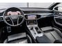 Audi A6 Avant 55 TFSIe 367pk quattro Pro Line S Competition | Panoramadak | Adaptief Onderstel | Trekhaak | B&O Audio