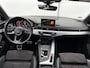 Audi A4 Avant 2.0 TFSI ultra Sport Pro Line S-Line Automaat Nav/Cruise Pdc Orig.NL Voll.Onderhouden!