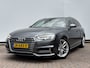 Audi A4 Avant 2.0 TFSI ultra Sport Pro Line S-Line Automaat Nav/Cruise Pdc Orig.NL Voll.Onderhouden!
