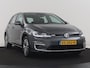 Volkswagen E-Golf 5-Deurs | Navigatie | Leder | SOH 89.8% | Climate Control | Stoelverwarming | Cruise Control | Parkeersensor | Bluetooth