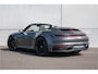 Porsche 992 911 Cabrio 3.0 Carrera Sportuitlaat / 90L Tank
