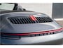 Porsche 992 911 Cabrio 3.0 Carrera Sportuitlaat / 90L Tank
