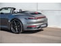 Porsche 992 911 Cabrio 3.0 Carrera Sportuitlaat / 90L Tank