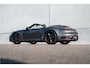 Porsche 992 911 Cabrio 3.0 Carrera Sportuitlaat / 90L Tank