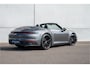Porsche 992 911 Cabrio 3.0 Carrera Sportuitlaat / 90L Tank