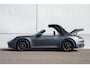 Porsche 992 911 Cabrio 3.0 Carrera Sportuitlaat / 90L Tank