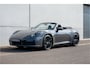 Porsche 992 911 Cabrio 3.0 Carrera Sportuitlaat / 90L Tank