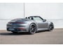 Porsche 992 911 Cabrio 3.0 Carrera Sportuitlaat / 90L Tank