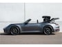 Porsche 992 911 Cabrio 3.0 Carrera Sportuitlaat / 90L Tank