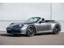 Porsche 992 911 Cabrio 3.0 Carrera Sportuitlaat / 90L Tank