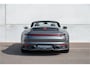 Porsche 992 911 Cabrio 3.0 Carrera Sportuitlaat / 90L Tank