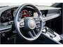 Porsche 992 911 Cabrio 3.0 Carrera Sportuitlaat / 90L Tank