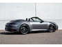 Porsche 992 911 Cabrio 3.0 Carrera Sportuitlaat / 90L Tank