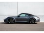 Porsche 992 911 Cabrio 3.0 Carrera Sportuitlaat / 90L Tank