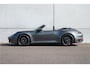 Porsche 992 911 Cabrio 3.0 Carrera Sportuitlaat / 90L Tank