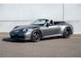 Porsche 992 911 Cabrio 3.0 Carrera Sportuitlaat / 90L Tank