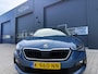 Skoda Scala Automaat van eerste eigenaar