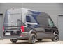 Volkswagen Crafter 35 2.0 TDI L3H3(L2H2) AUT. 3-ZITS, FACELIFT, CAMERA, GEV. STOEL, CRUISE, LEDER STUUR, CLIMA
