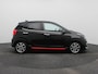 Kia Picanto 1.0 DPi GT-Line Automaat | Leder | Keyless | LM Velgen | Camera | Clima | Navi | Cruise