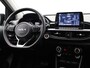 Kia Picanto 1.0 DPi GT-Line Automaat | Leder | Keyless | LM Velgen | Camera | Clima | Navi | Cruise